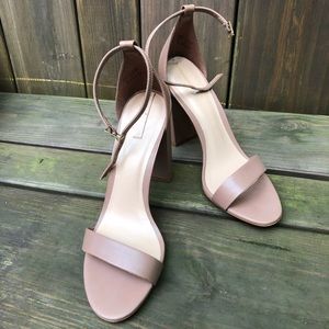 Aldo Margaree heels